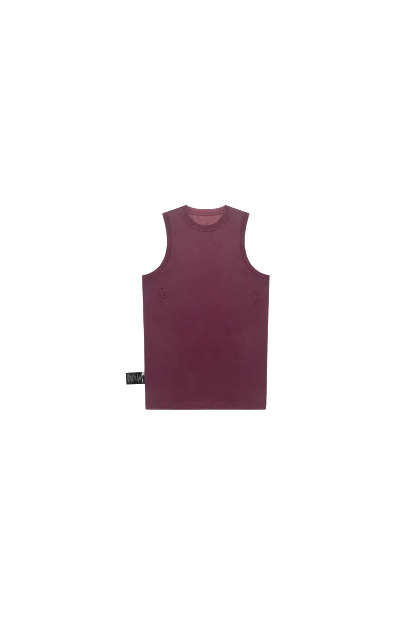 MasonPrince Overlapping Stars Series Vest