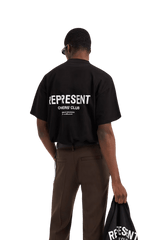 Represent Owners Club T-Shirt - ShaLaoBan