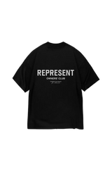 Represent Owners Club T-Shirt - ShaLaoBan