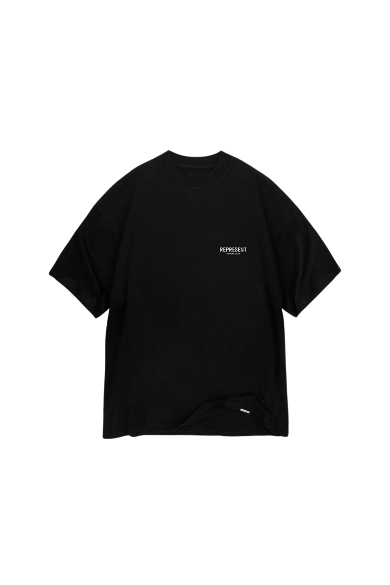 Represent Owners Club T-Shirt - ShaLaoBan