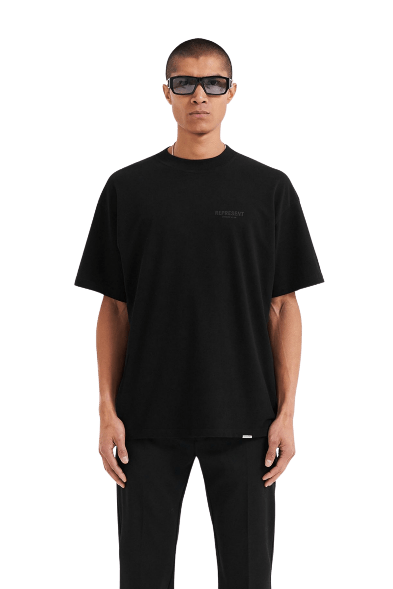 Represent Owners Club T-Shirt - ShaLaoBan