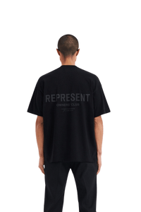 Represent Owners Club T-Shirt - ShaLaoBan