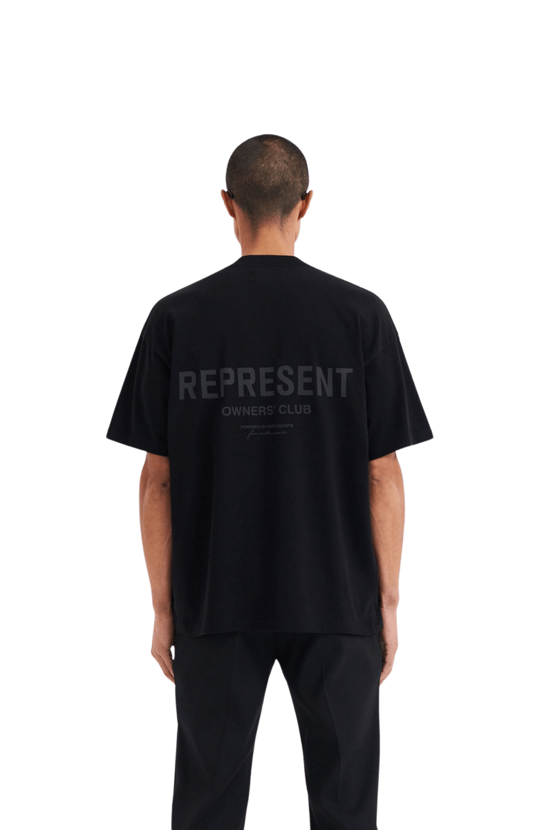 Represent Owners Club T-Shirt - ShaLaoBan