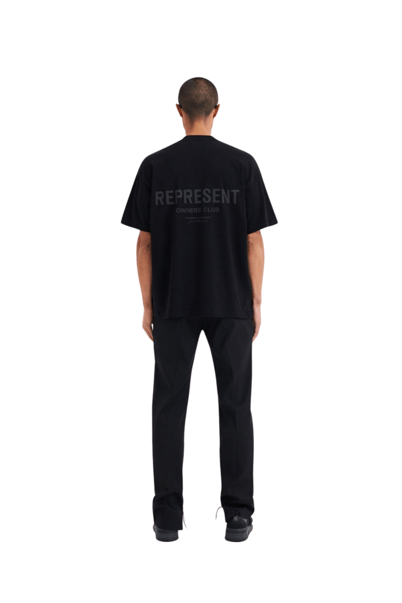 Represent Owners Club T-Shirt - ShaLaoBan