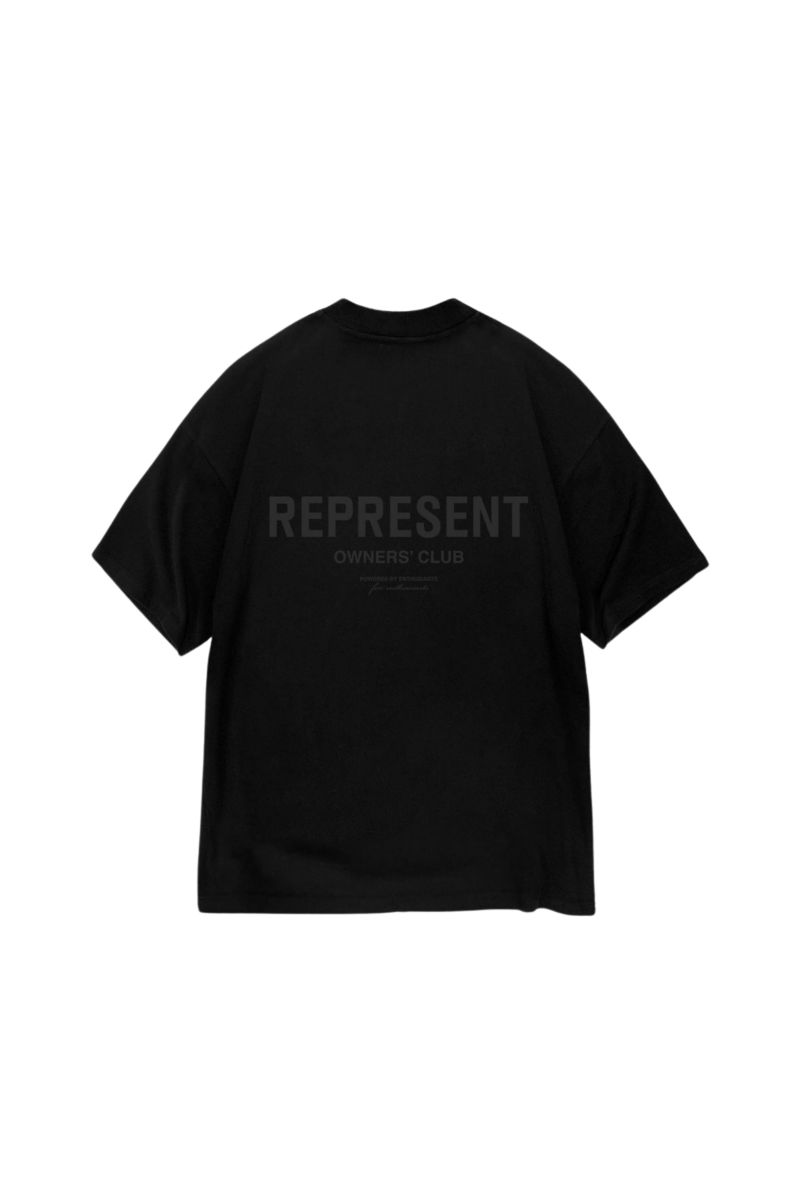 Represent Owners Club T-Shirt - ShaLaoBan