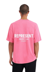 Represent Owners Club T-Shirt - ShaLaoBan