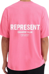 Represent Owners Club T-Shirt - ShaLaoBan