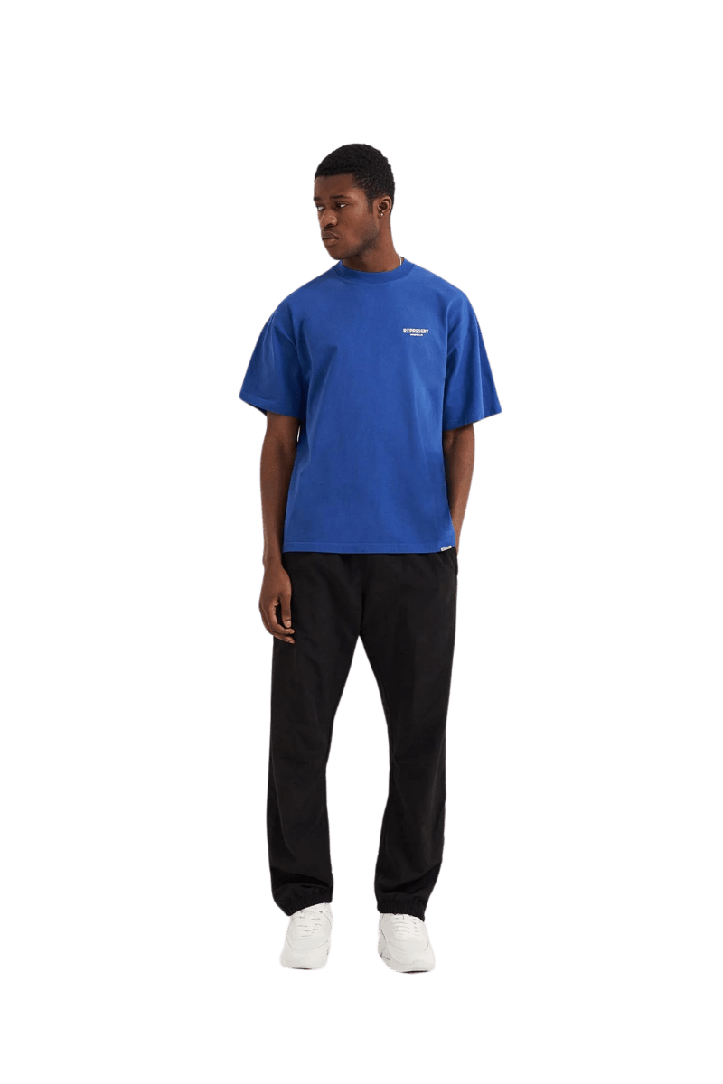 Represent Owners Club T-Shirt - ShaLaoBan
