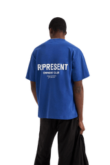 Represent Owners Club T-Shirt - ShaLaoBan