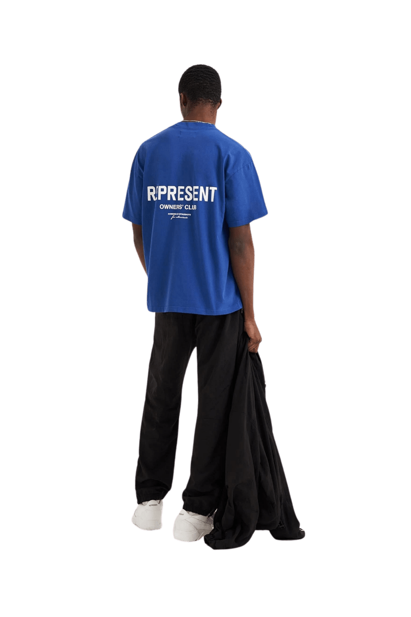 Represent Owners Club T-Shirt - ShaLaoBan