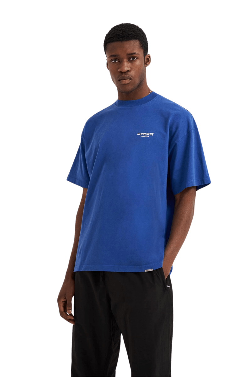 Represent Owners Club T-Shirt - ShaLaoBan
