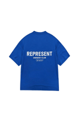 Represent Owners Club T-Shirt - ShaLaoBan