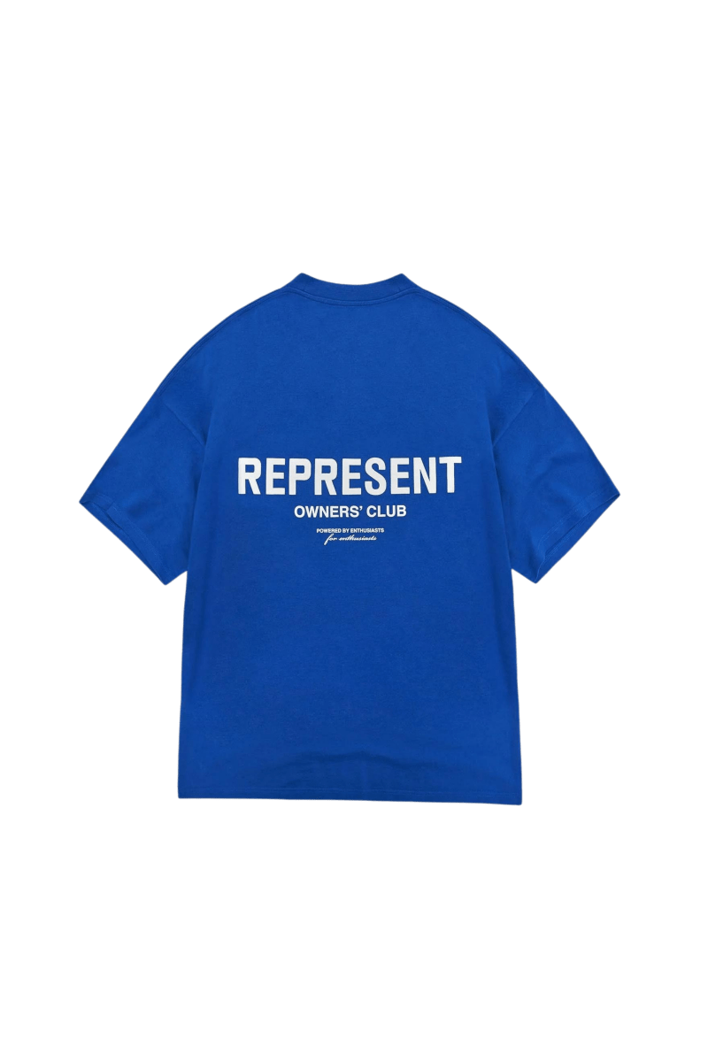 Represent Owners Club T-Shirt - ShaLaoBan