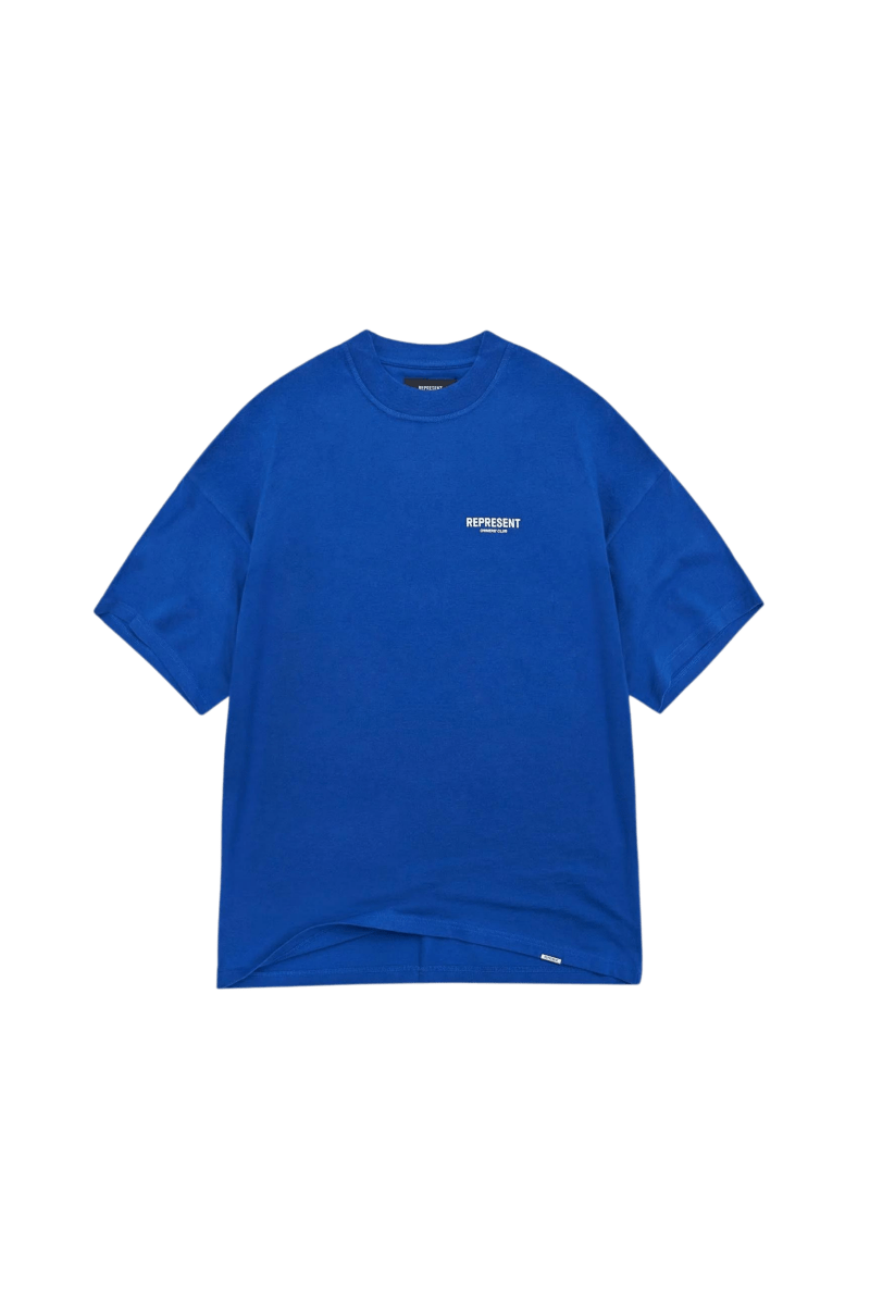 Represent Owners Club T-Shirt - ShaLaoBan