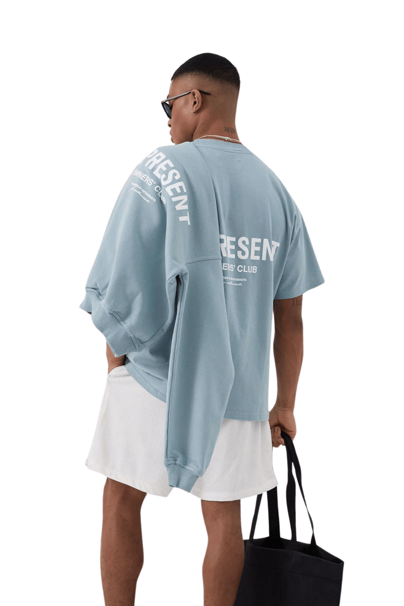 Represent Owners Club T-Shirt - ShaLaoBan