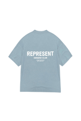 Represent Owners Club T-Shirt - ShaLaoBan