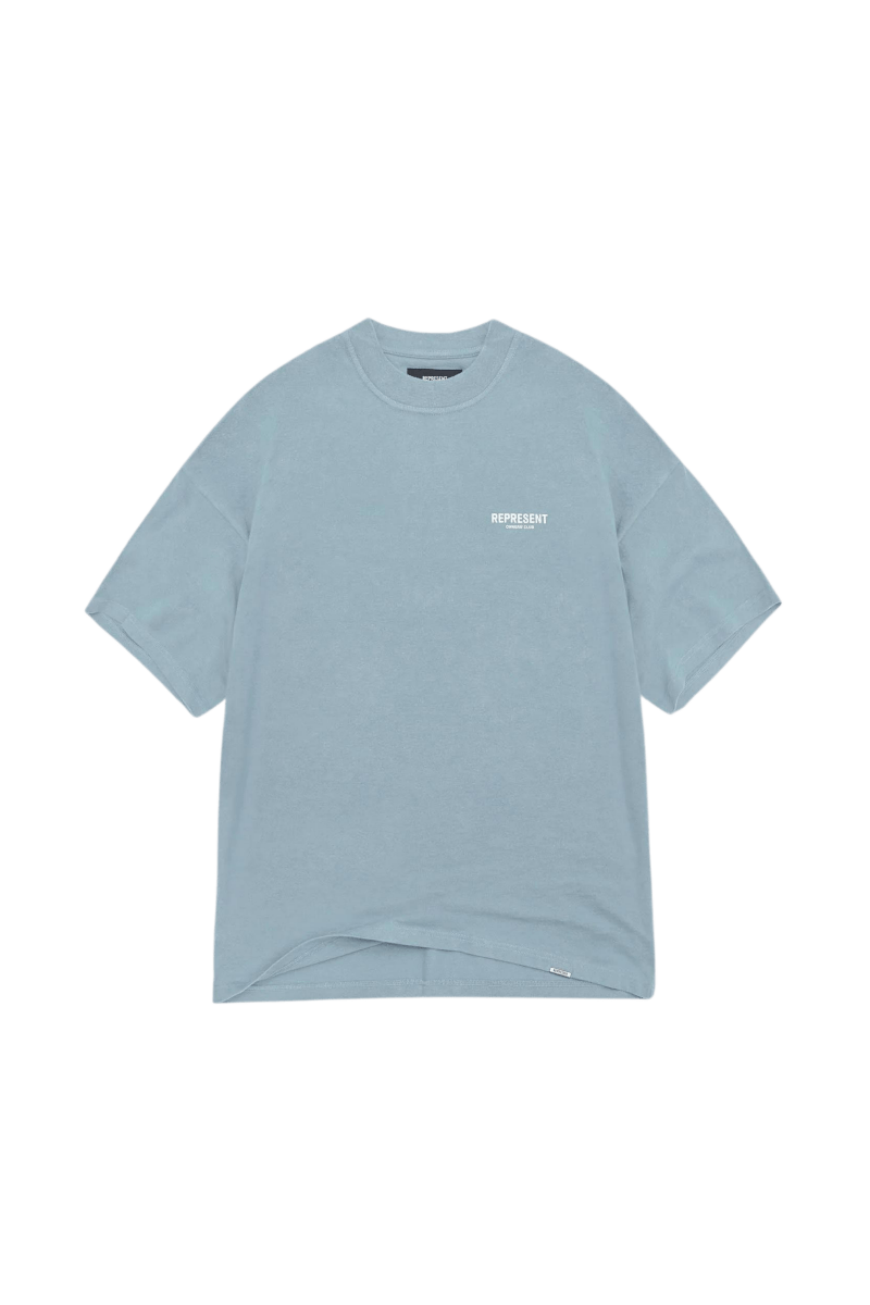 Represent Owners Club T-Shirt - ShaLaoBan