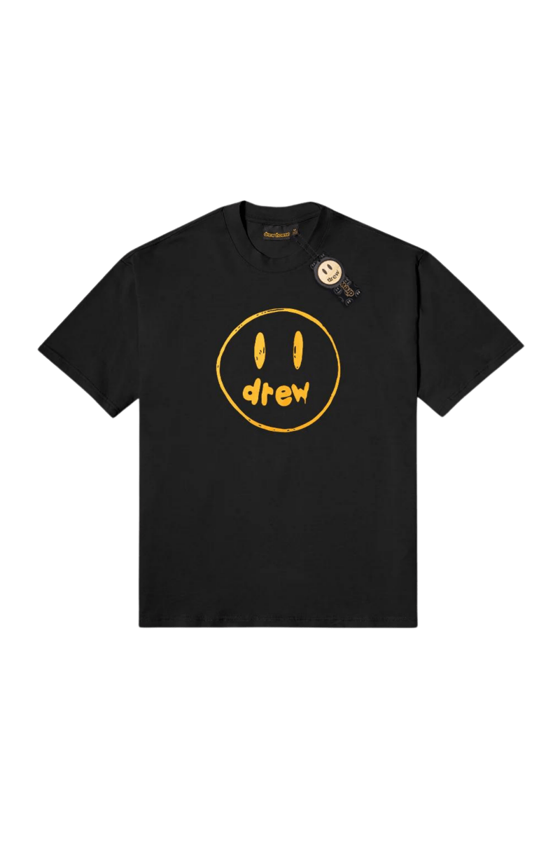 Drew House Painted Mascot Tee - ShaLaoBan