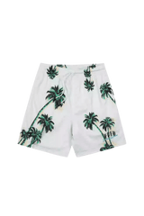 MEDM SS25 Palm Tree Mesh Shorts