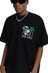 MEDM SS25 Palm Tree Tee
