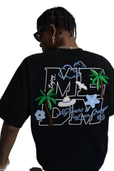 MEDM SS25 Palm Tree Tee
