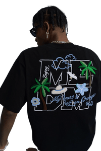 MEDM SS25 Palm Tree Tee