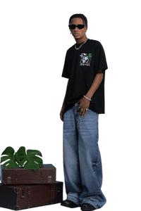 MEDM SS25 Palm Tree Tee
