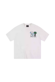 MEDM SS25 Palm Tree Tee