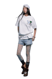 MEDM SS25 Palm Tree Tee