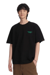 Dangerous People Panda Tee
(Sorona Material) - ShaLaoBan