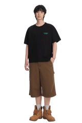 Dangerous People Panda Tee
(Sorona Material) - ShaLaoBan