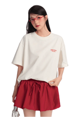 Dangerous People Panda Tee
(Sorona Material) - ShaLaoBan