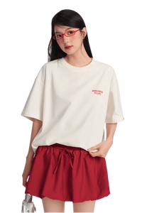 Dangerous People Panda Tee
(Sorona Material) - ShaLaoBan