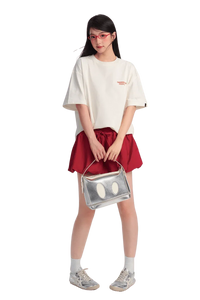 Dangerous People Panda Tee
(Sorona Material) - ShaLaoBan