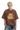 Dangerous People Paper Bag Cat Tee