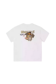 Dangerous People Paper Bag Parcel Tee - ShaLaoBan