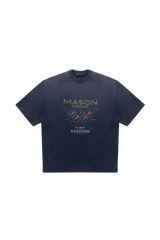 MasonPrince Paris Five Rings Tee