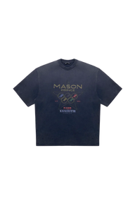 MasonPrince Paris Five Rings Tee