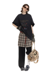MasonPrince Paris Five Rings Tee