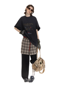 MasonPrince Paris Five Rings Tee