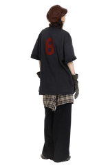 MasonPrince Paris Five Rings Tee