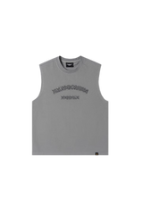 Dangerous People Patchwork Sports Vest