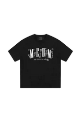 MEDM SS25 Pearl Chanel Style Tee