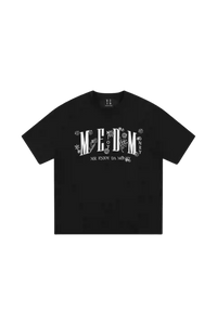MEDM SS25 Pearl Chanel Style Tee