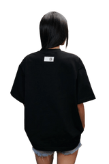 MEDM SS25 Pearl Chanel Style Tee