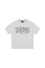 MEDM SS25 Pearl Chanel Style Tee