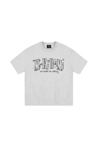MEDM SS25 Pearl Chanel Style Tee