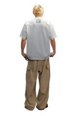 MEDM SS25 Pearl Chanel Style Tee