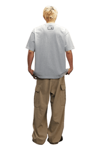 MEDM SS25 Pearl Chanel Style Tee