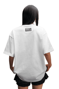 MEDM SS25 Pearl Chanel Style Tee